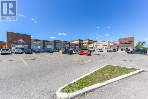105 - 275 Gardenbrooke Trail, Brampton, ON 