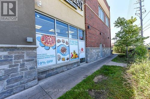 105 - 275 Gardenbrooke Trail, Brampton, ON 