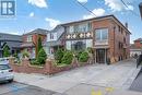 524 Silverthorn Avenue, Toronto, ON  - Outdoor With Facade 