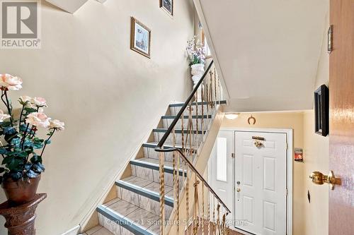 524 Silverthorn Avenue, Toronto, ON - Indoor Photo Showing Other Room