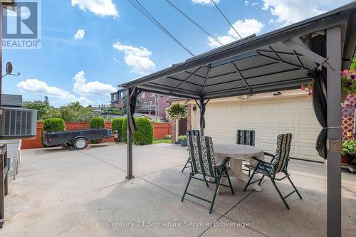 524 Silverthorn Avenue, Toronto, ON - Outdoor