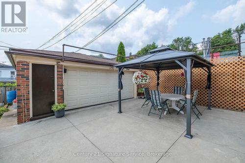 524 Silverthorn Avenue, Toronto, ON - Outdoor With Exterior