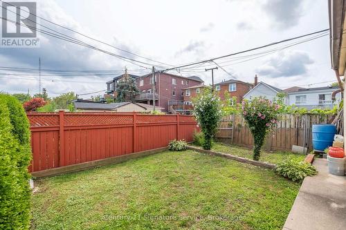 524 Silverthorn Avenue, Toronto, ON - Outdoor