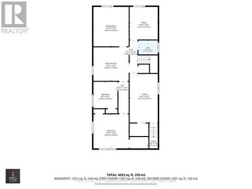 524 Silverthorn Avenue, Toronto, ON - Other