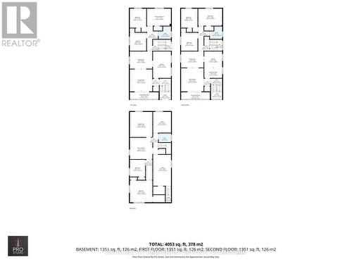 524 Silverthorn Avenue, Toronto, ON - Other