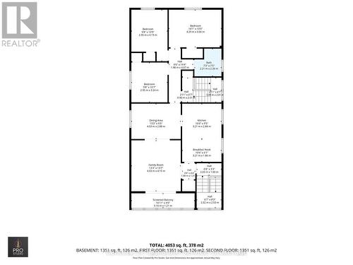 524 Silverthorn Avenue, Toronto, ON - Other