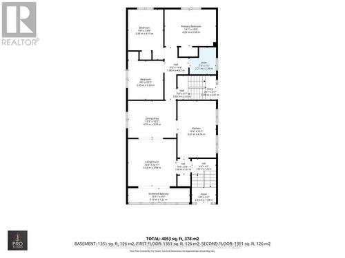 524 Silverthorn Avenue, Toronto, ON - Other