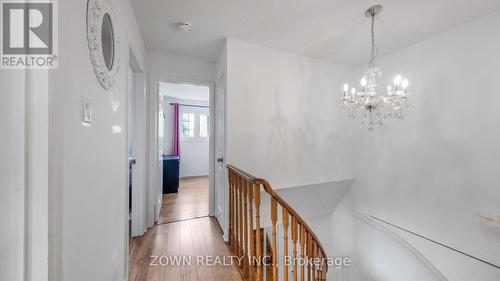 1542 Kirkrow Crescent, Mississauga, ON - Indoor Photo Showing Other Room