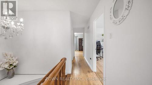 1542 Kirkrow Crescent, Mississauga, ON - Indoor Photo Showing Other Room