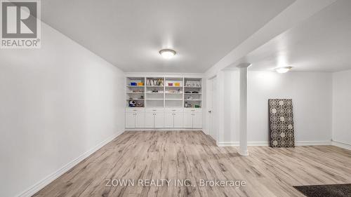 1542 Kirkrow Crescent, Mississauga, ON - Indoor Photo Showing Other Room