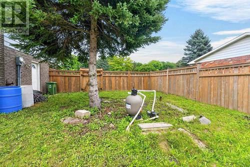 22 Fireside Drive, Hamilton, ON - Outdoor