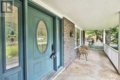 22 Fireside Drive, Hamilton, ON - Outdoor With Exterior