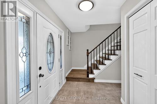 22 Fireside Drive, Hamilton, ON - Indoor Photo Showing Other Room