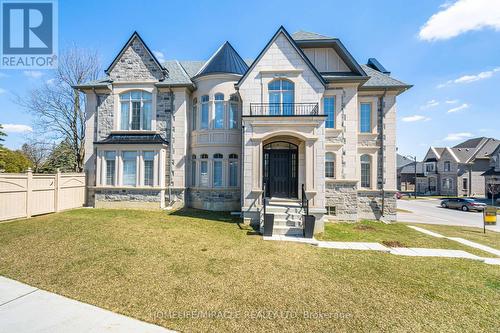 6 Stokes Drive, King, ON - Outdoor With Facade