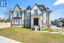 6 Stokes Drive, King, ON  - Outdoor With Facade 