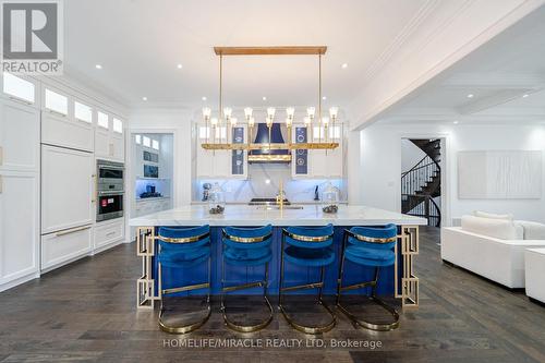 6 Stokes Drive, King, ON - Indoor