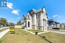 6 Stokes Drive, King, ON  - Outdoor With Facade 