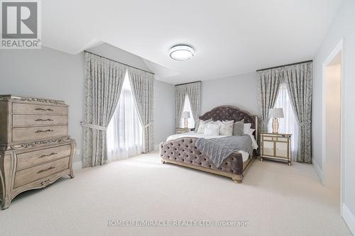 6 Stokes Drive, King, ON - Indoor Photo Showing Bedroom