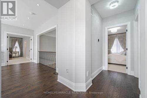 6 Stokes Drive, King, ON - Indoor Photo Showing Other Room