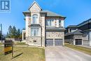 6 Stokes Drive, King, ON  - Outdoor With Facade 
