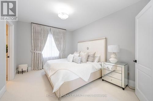 6 Stokes Drive, King, ON - Indoor Photo Showing Bedroom