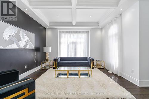 6 Stokes Drive, King, ON - Indoor
