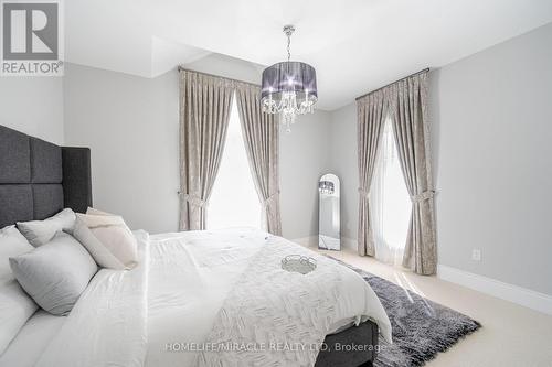 6 Stokes Drive, King, ON - Indoor Photo Showing Bedroom