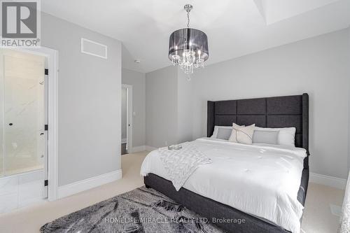 6 Stokes Drive, King, ON - Indoor Photo Showing Bedroom