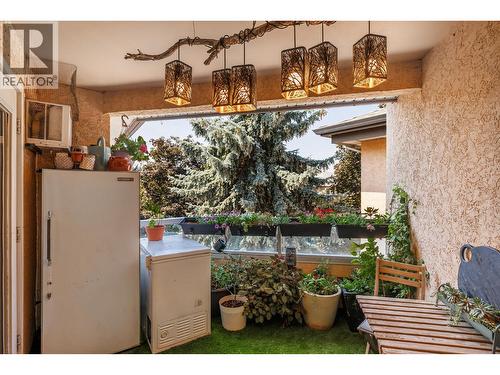 709 Houghton Road Unit# 315, Kelowna, BC - 