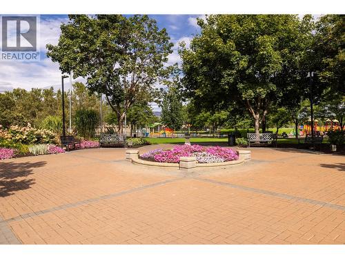 709 Houghton Road Unit# 315, Kelowna, BC - Outdoor