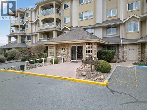 1966 Enterprise Way Unit# 213  Kelowna, BC V1Y 9S8