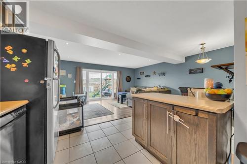 1450 Caen Avenue, Woodstock, ON - Indoor