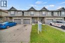 1450 Caen Avenue, Woodstock, ON  - Outdoor With Facade 