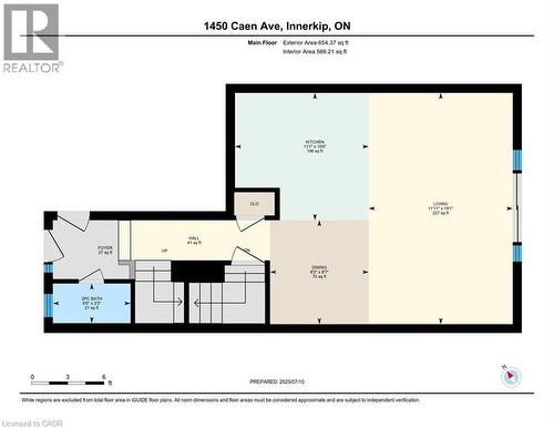 1450 Caen Avenue, Woodstock, ON - Other