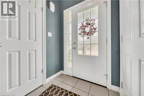 1450 Caen Avenue, Woodstock, ON - Indoor Photo Showing Other Room