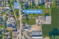 68 Hazelton STREET  Leamington, ON N8H 1B8