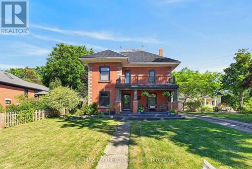 581 Queen Street, Kincardine, ON - Outdoor