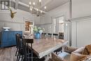 581 Queen Street, Kincardine, ON  - Indoor Photo Showing Dining Room 