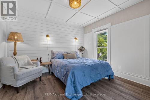 581 Queen Street, Kincardine, ON - Indoor Photo Showing Bedroom