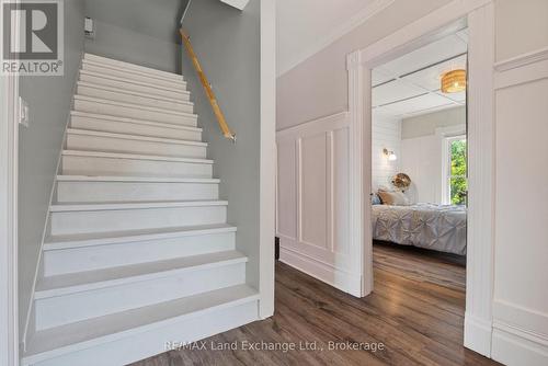 581 Queen Street, Kincardine, ON - Indoor Photo Showing Other Room