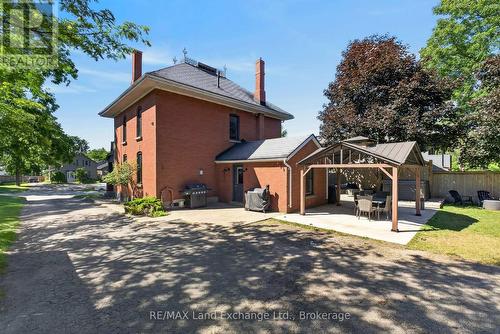 581 Queen Street, Kincardine, ON - Outdoor