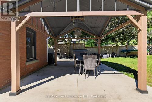 581 Queen Street, Kincardine, ON - Outdoor