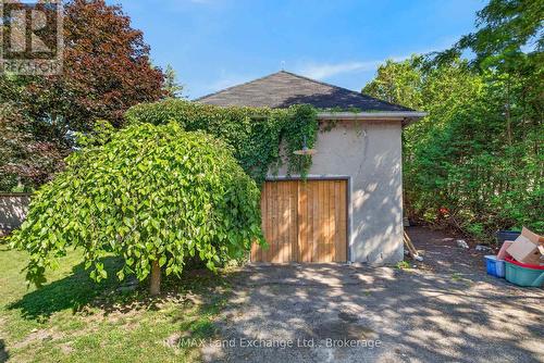 581 Queen Street, Kincardine, ON - Outdoor