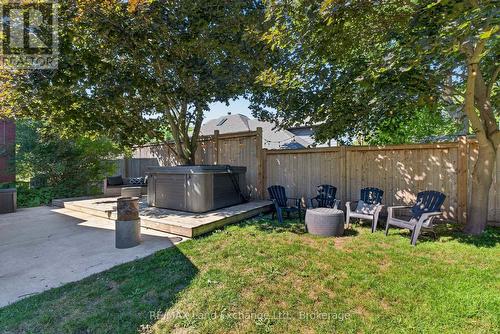 581 Queen Street, Kincardine, ON - Outdoor With Deck Patio Veranda