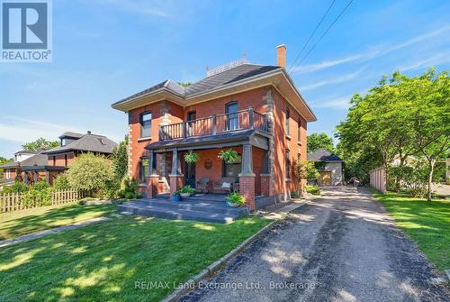 581 Queen Street, Kincardine, ON - Outdoor