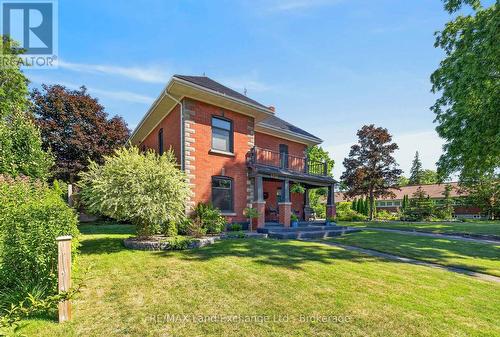 581 Queen Street, Kincardine, ON - Outdoor