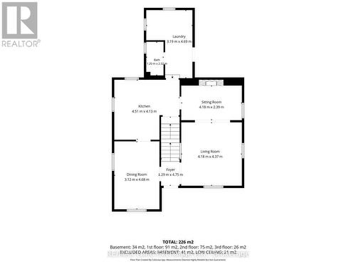 581 Queen Street, Kincardine, ON - Other