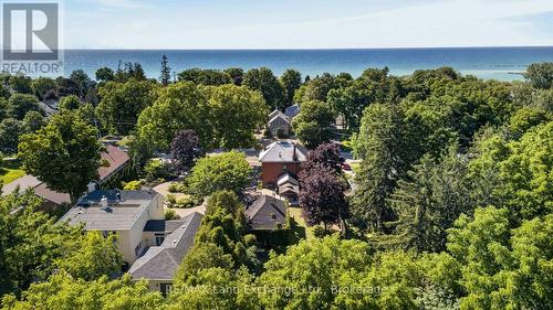 581 Queen Street, Kincardine, ON - Outdoor With Body Of Water With View