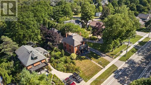 581 Queen Street, Kincardine, ON - Outdoor With View