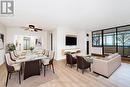1604 - 18 Knightsbridge Road, Brampton, ON  - Indoor 